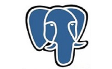 PostgreSQL(64-bit)段首LOGO