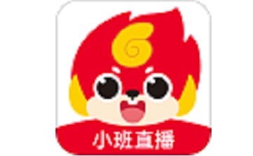 画啦啦少儿美术段首LOGO