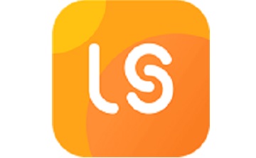 乐乐智慧学习段首LOGO