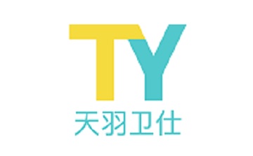 天羽卫仕段首LOGO