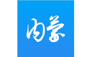 内蒙医教段首LOGO