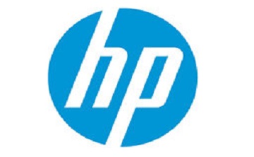 HP P1007打印机驱动段首LOGO