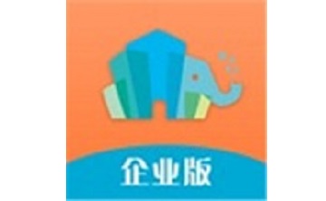 BIM大课堂企业版段首LOGO