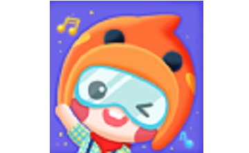 海小豚段首LOGO
