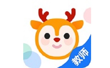 外研优学教师段首LOGO