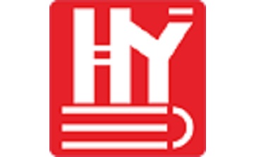 华业教育段首LOGO