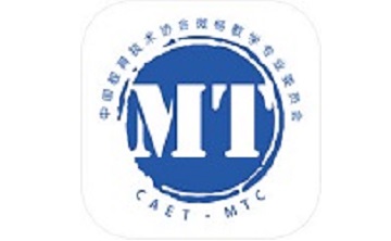 微格训练段首LOGO