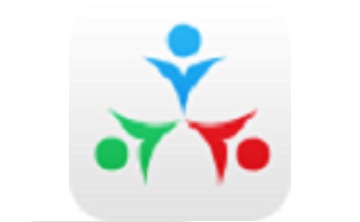 三人行学堂段首LOGO
