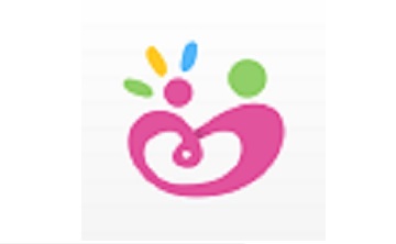 摇篮E家园段首LOGO