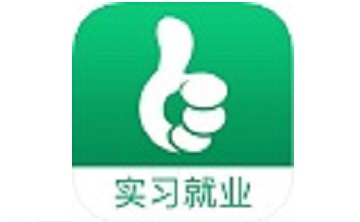 慧眼实习段首LOGO