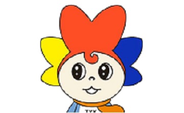 同艺心圆美育段首LOGO