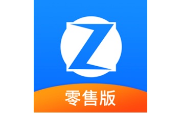 智选云商零售版段首LOGO