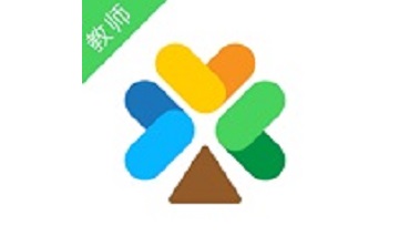 湖北学前教师版段首LOGO