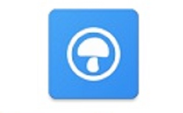 蘑菇伙伴段首LOGO