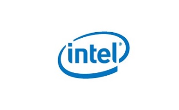 Intel HD Graphics核心显卡驱动段首LOGO