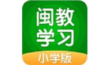 闽教学习小学版段首LOGO