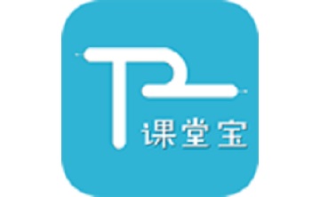 腾业课堂宝段首LOGO