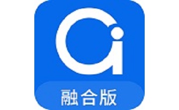 爱课堂融合版段首LOGO