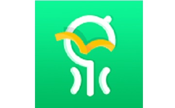 泉城E教段首LOGO
