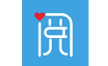 阅心学堂段首LOGO