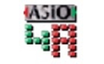 ASIO4ALL驱动程序段首LOGO