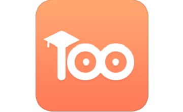 陪学100段首LOGO