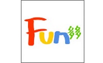 Fun多多微课段首LOGO