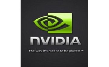 nVIDIA显卡通用驱动(64)段首LOGO