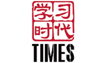 学习时代段首LOGO