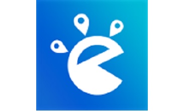 朝阳e学习段首LOGO