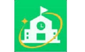 吴江智慧校园段首LOGO