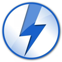Windows虚拟光驱(Daemon Tools Lite)