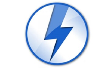 Windows虚拟光驱(Daemon Tools Lite)段首LOGO