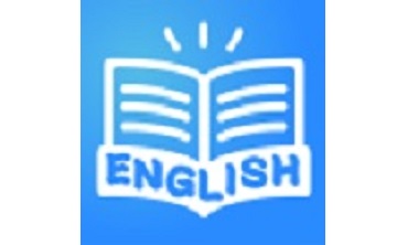 快学英语段首LOGO