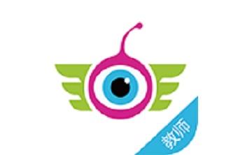 创视宝教师版段首LOGO