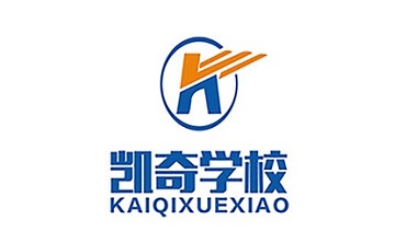 凯奇学校段首LOGO