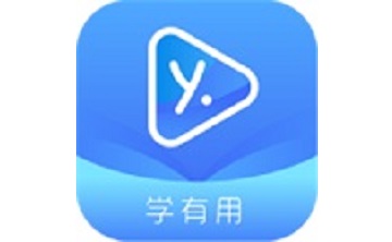 学有用段首LOGO