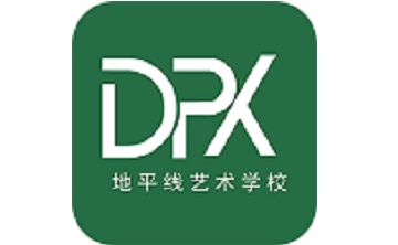 地平线艺术学校段首LOGO