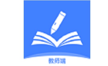 智笔数字课堂教师端段首LOGO