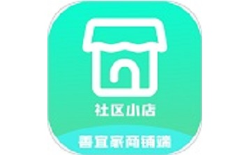 善宜家商铺端段首LOGO