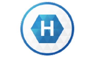 HFS段首LOGO