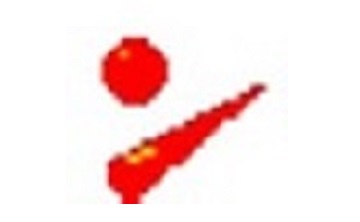 康强口腔段首LOGO
