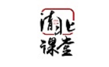 清北课堂段首LOGO