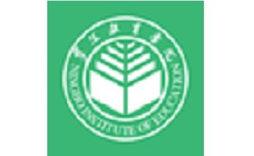 宁教慧师段首LOGO