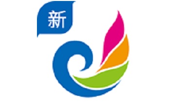 E听说中学段首LOGO