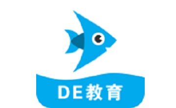 DE教育段首LOGO