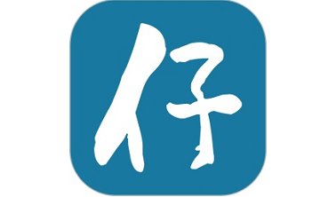智仔段首LOGO