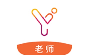 乐学云老师段首LOGO