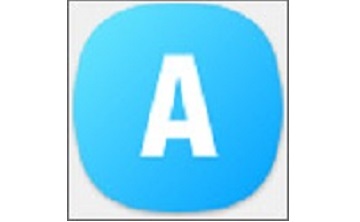学习英语单词段首LOGO