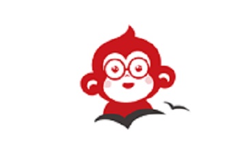 猴姆教学段首LOGO